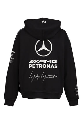 Y-3 x Mercedes-AMG PETRONAS F1 Team ワイスリー x メルセデス AMG
