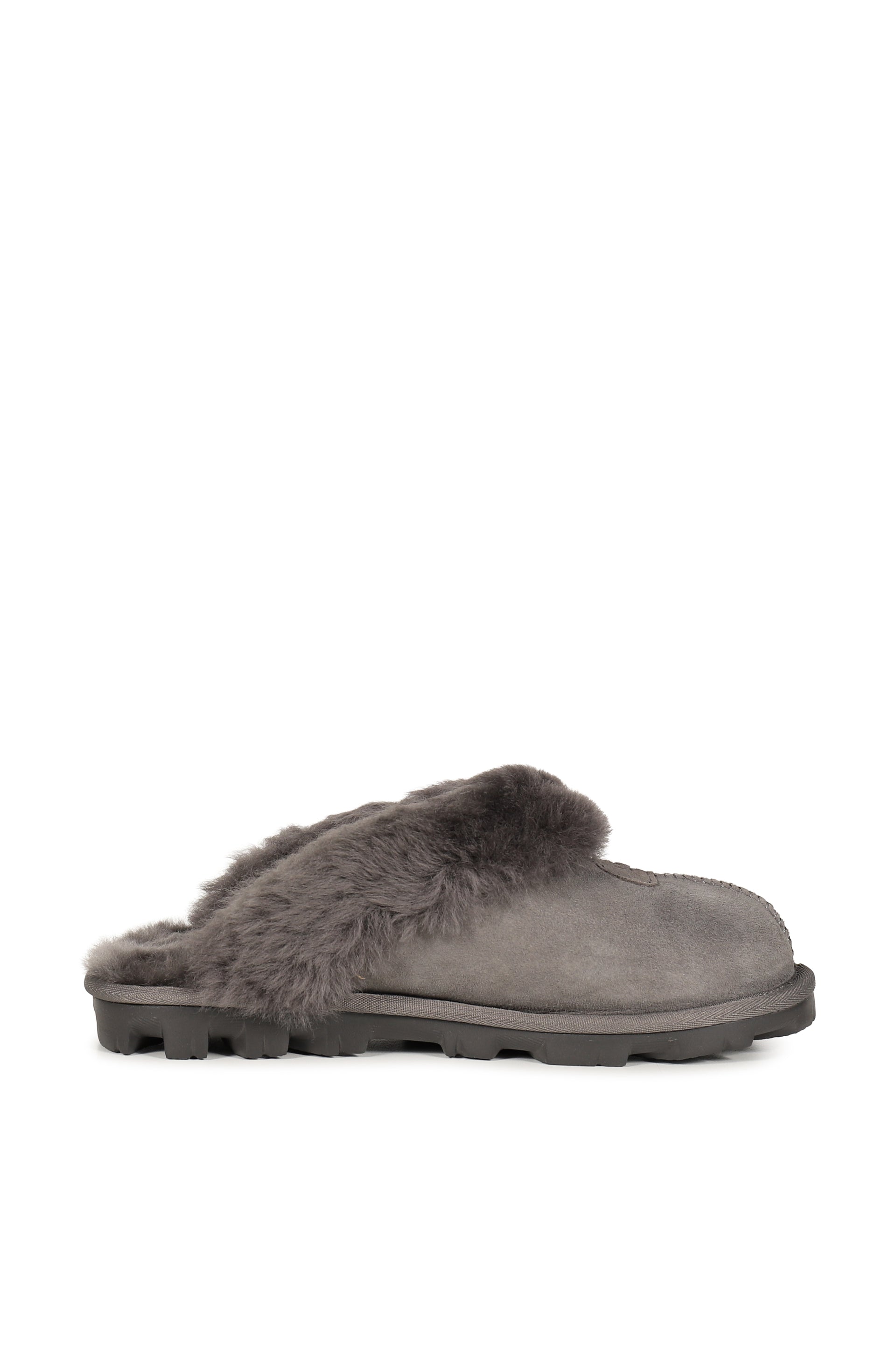 COQUETTE / GRY