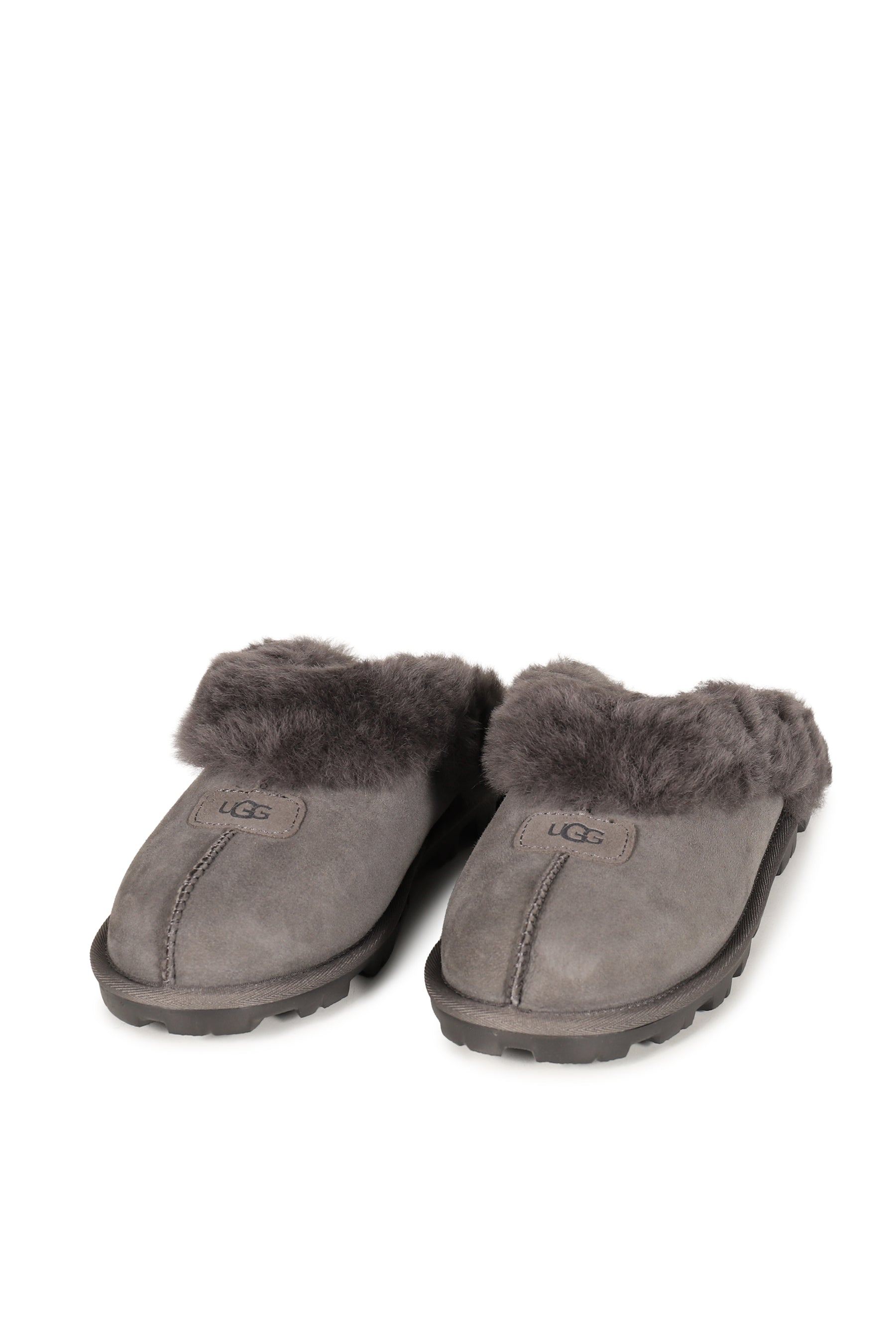 COQUETTE / GRY