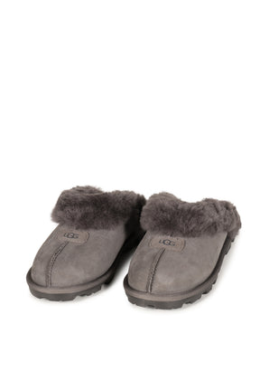 COQUETTE / GRY