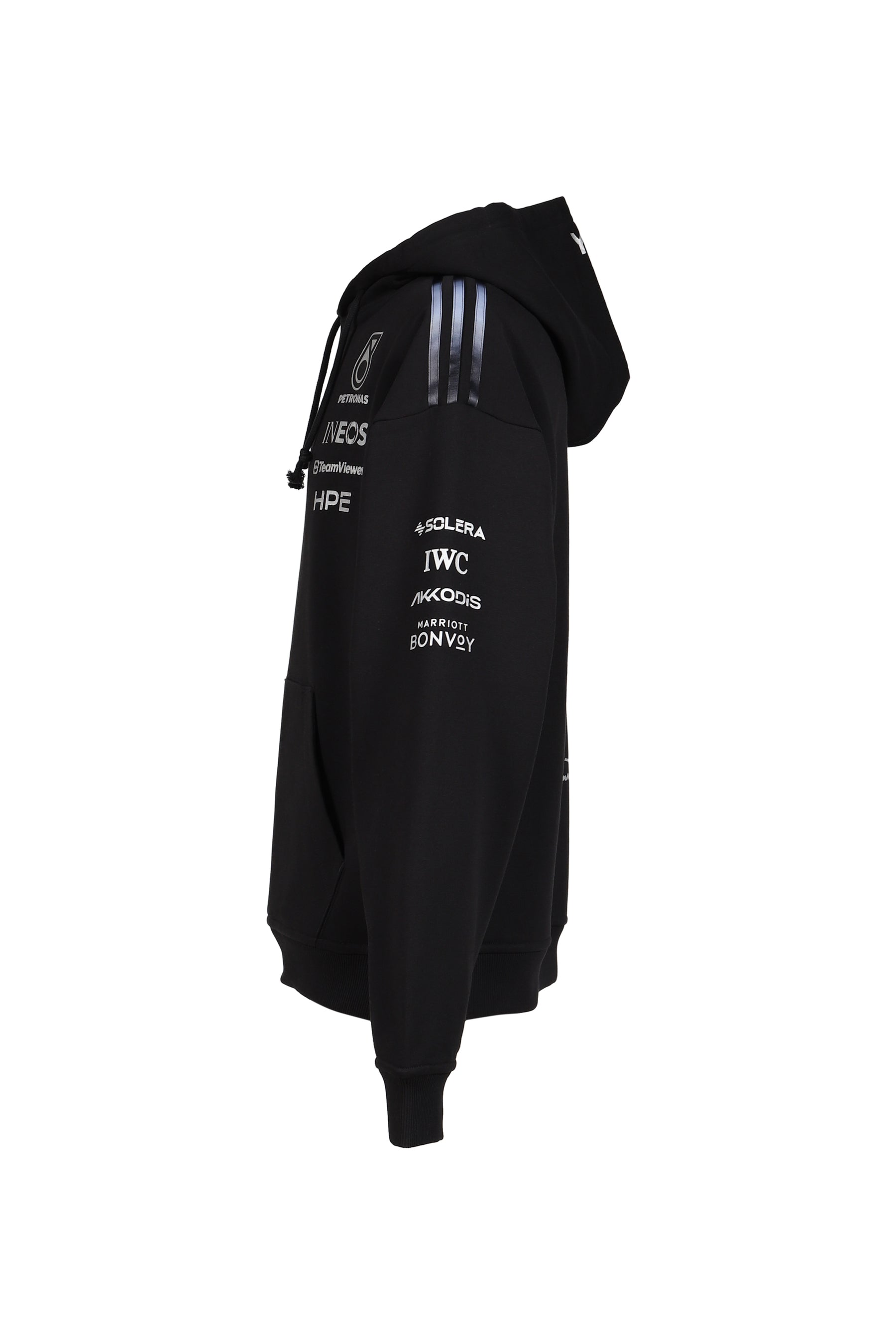 Y-3 x Mercedes-AMG PETRONAS F1 Team ワイスリー x メルセデス AMG