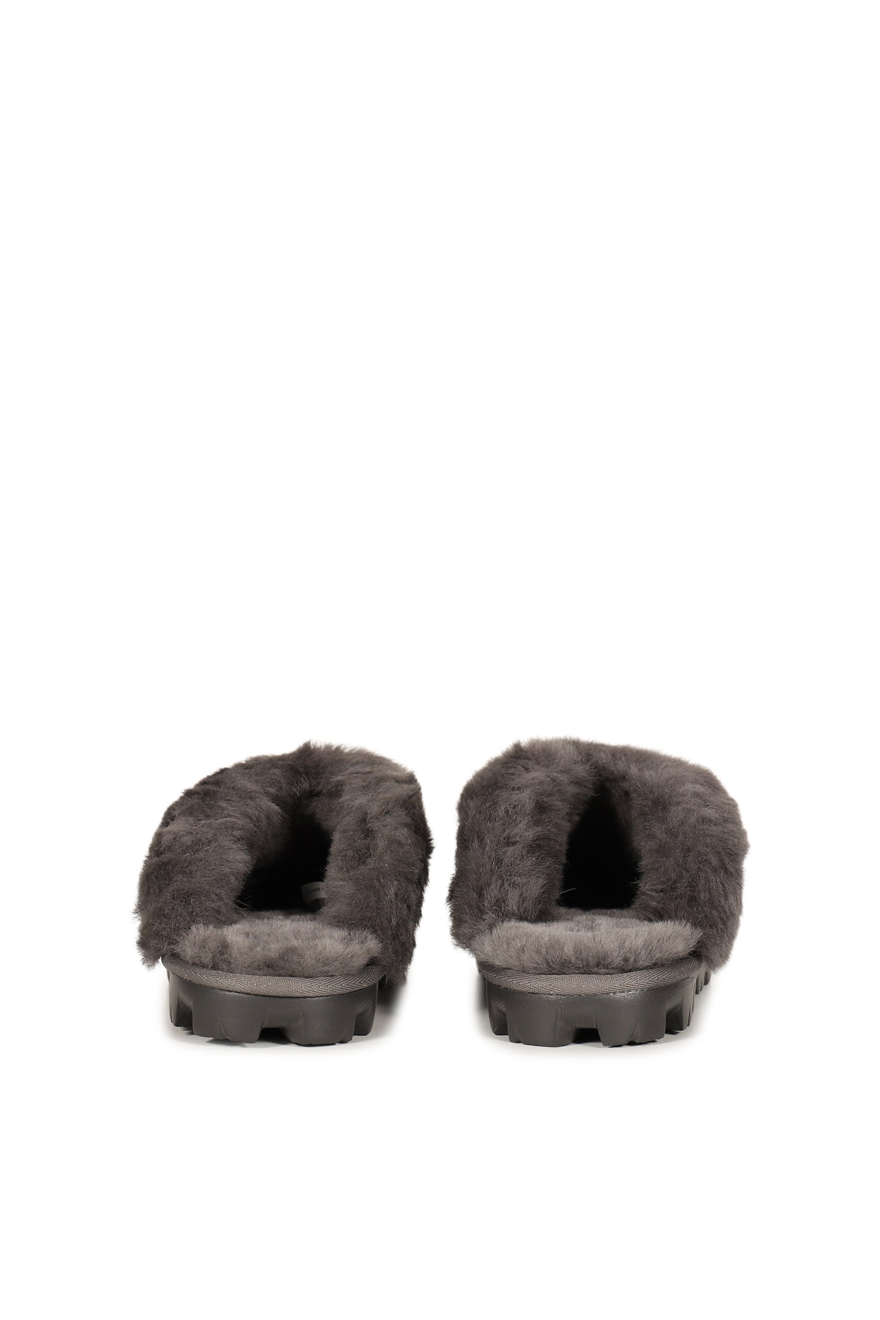 COQUETTE / GRY