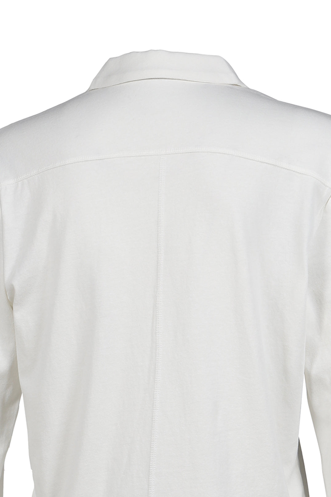EP.9 01 POLO SHIRT / WHT