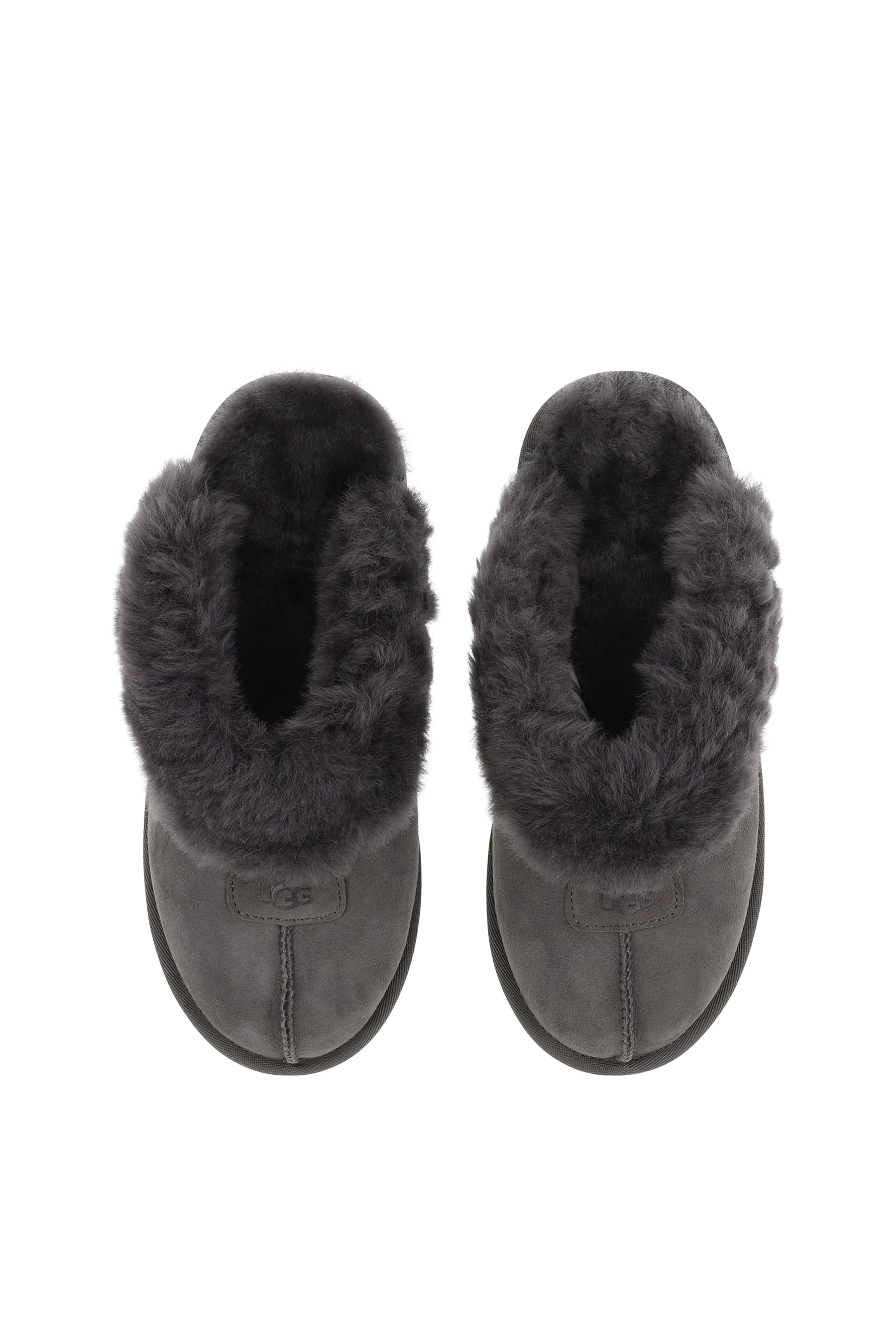 COQUETTE / GRY