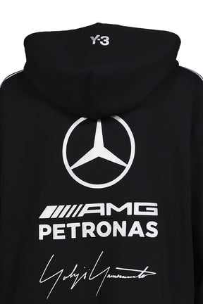 Y-3 x Mercedes-AMG PETRONAS F1 Team ワイスリー x メルセデス AMG