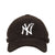 9FORTY NEW YORK YANKEES CAP / BOA