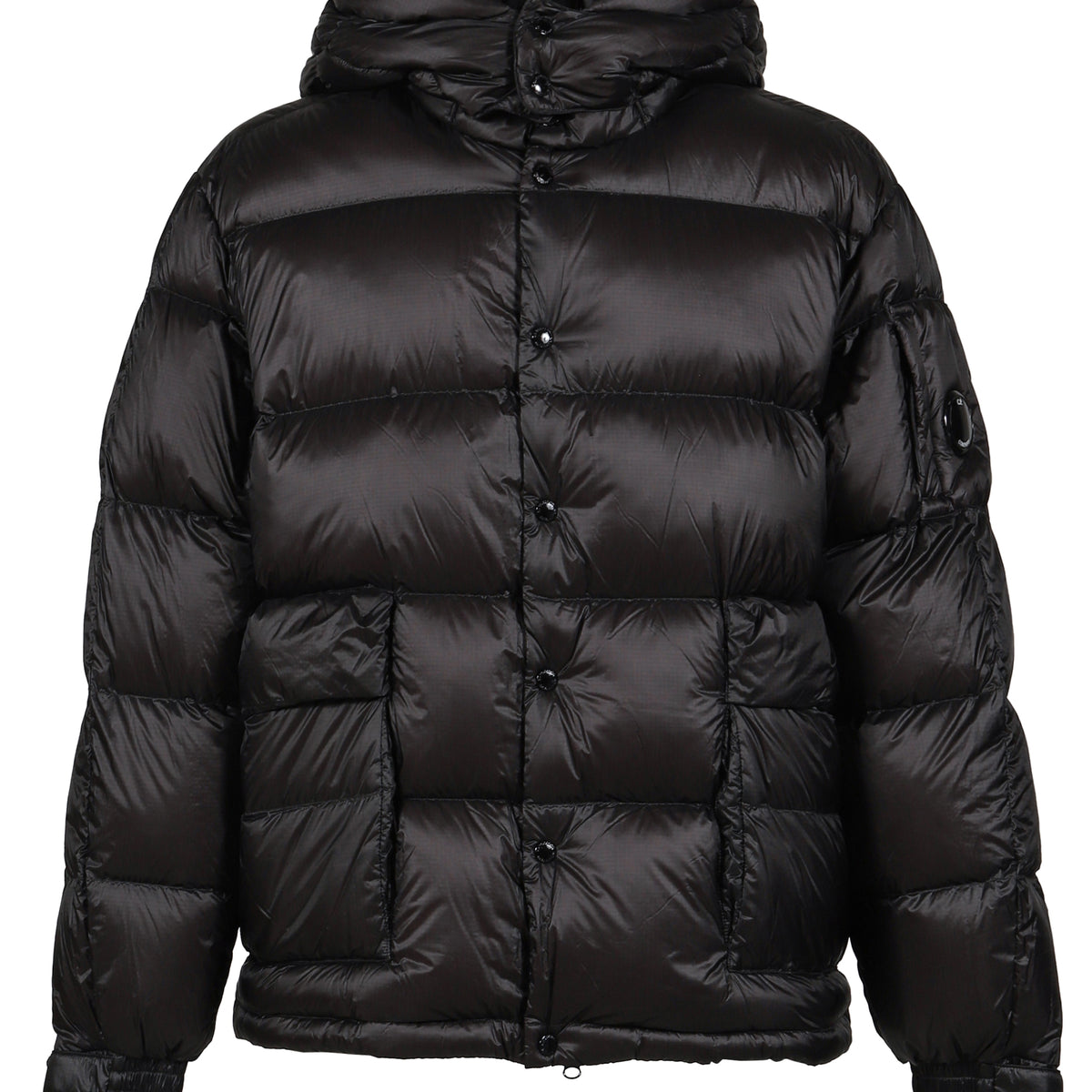 ジャケット・アウター 1998SS C.P. COMPANY AW 1998 C.P. COMPANY (CP) MULTI POCKET INSULATED FIELD