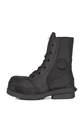 1199 COLLAB BOOT / NYLON BLK