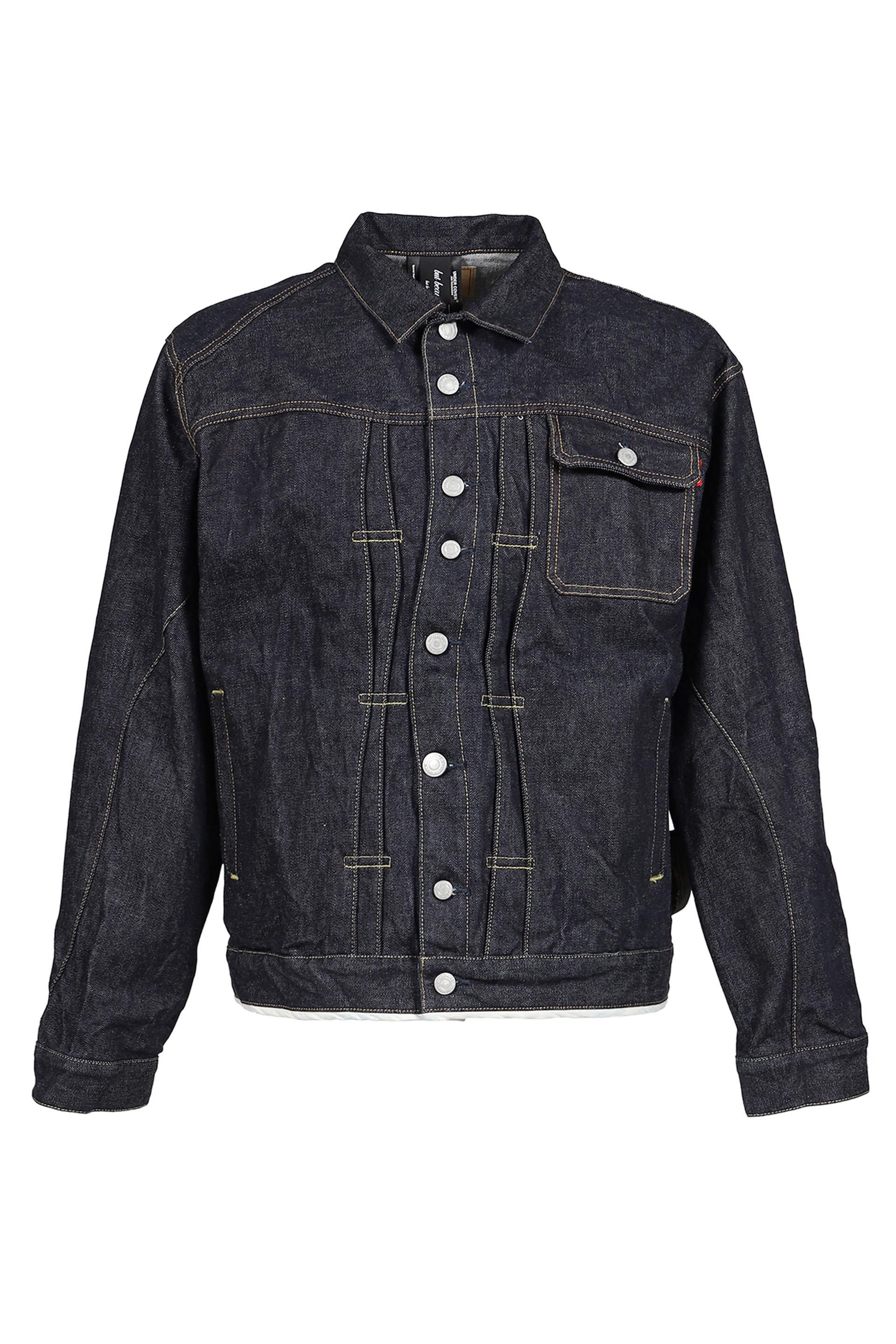 BLOUSON / IND