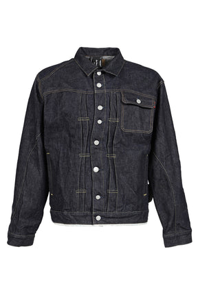BLOUSON / IND