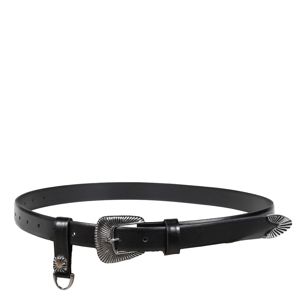TOGA /Ｄｏｕｂｌｅ　ｍｅｔａｌ　ｂｅｌｔ 0142-01_d5a7bc23-650c-4d1f-