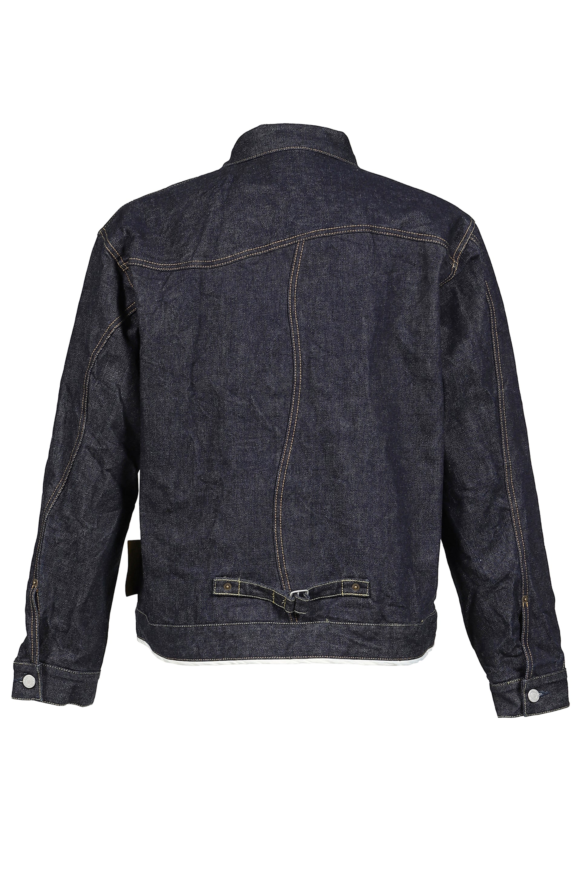 BLOUSON / IND