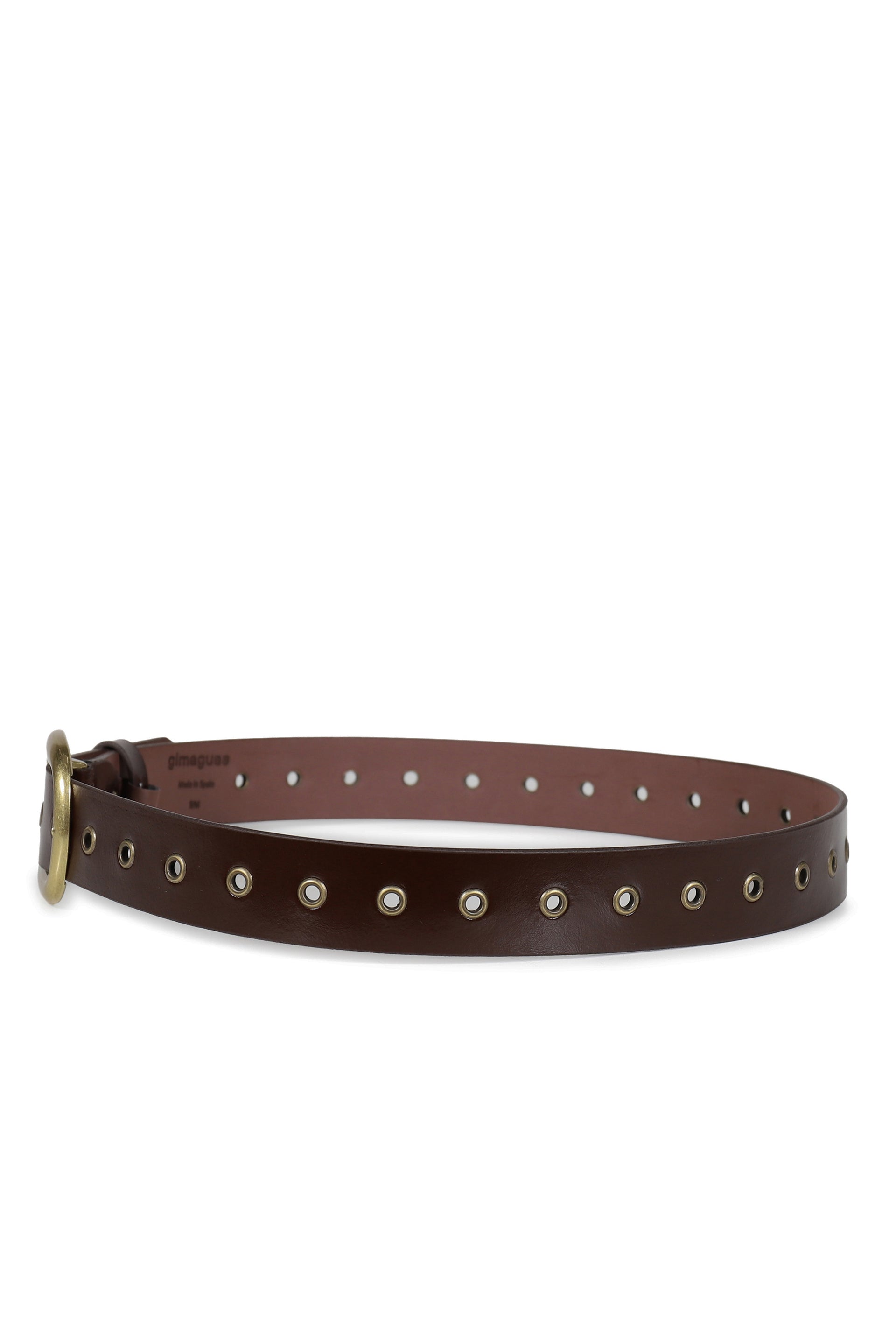 SARA BELT / BRW