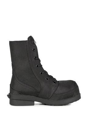 1199 COLLAB BOOT / NYLON BLK