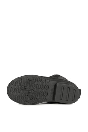 1199 COLLAB BOOT / NYLON BLK