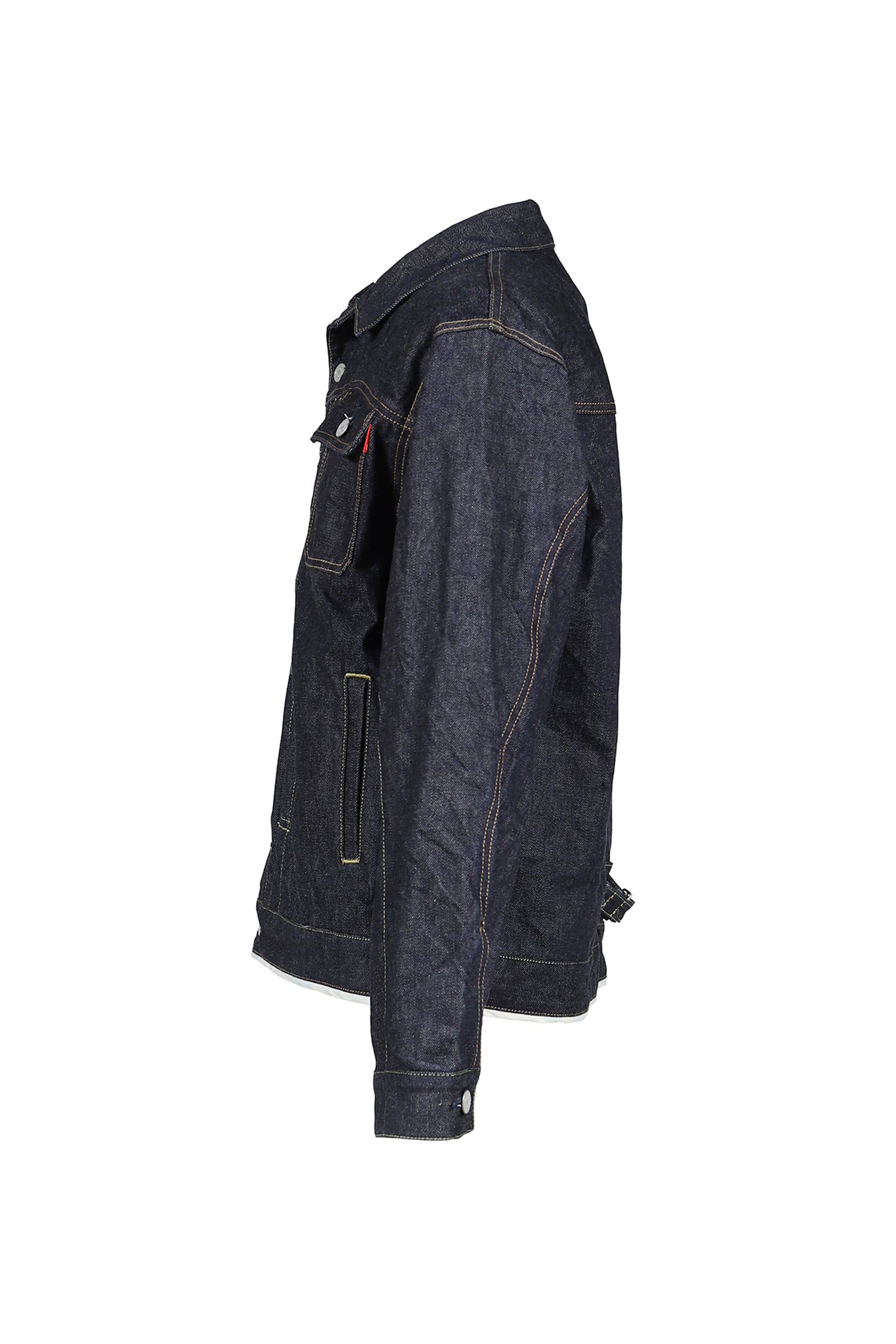 BLOUSON / IND