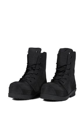 1199 COLLAB BOOT / NYLON BLK