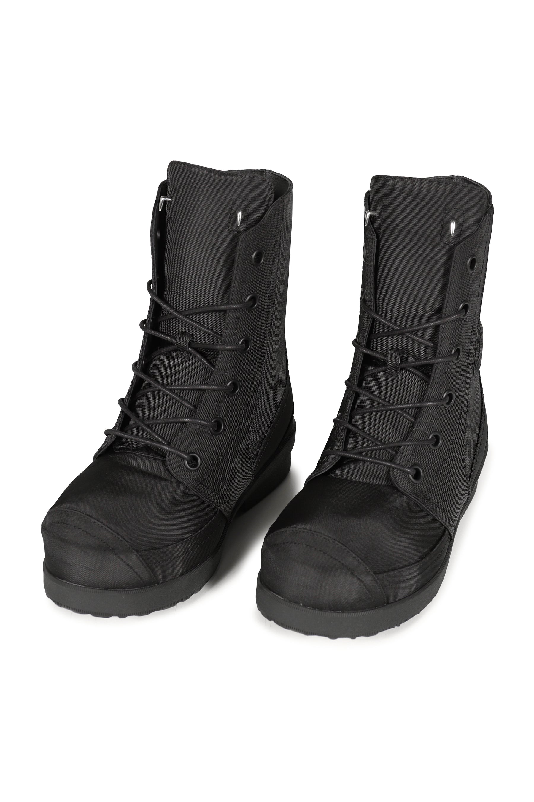 1199 COLLAB BOOT / NYLON BLK