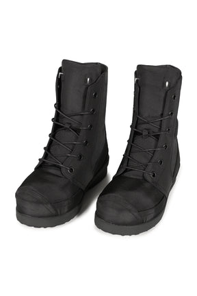 1199 COLLAB BOOT / NYLON BLK