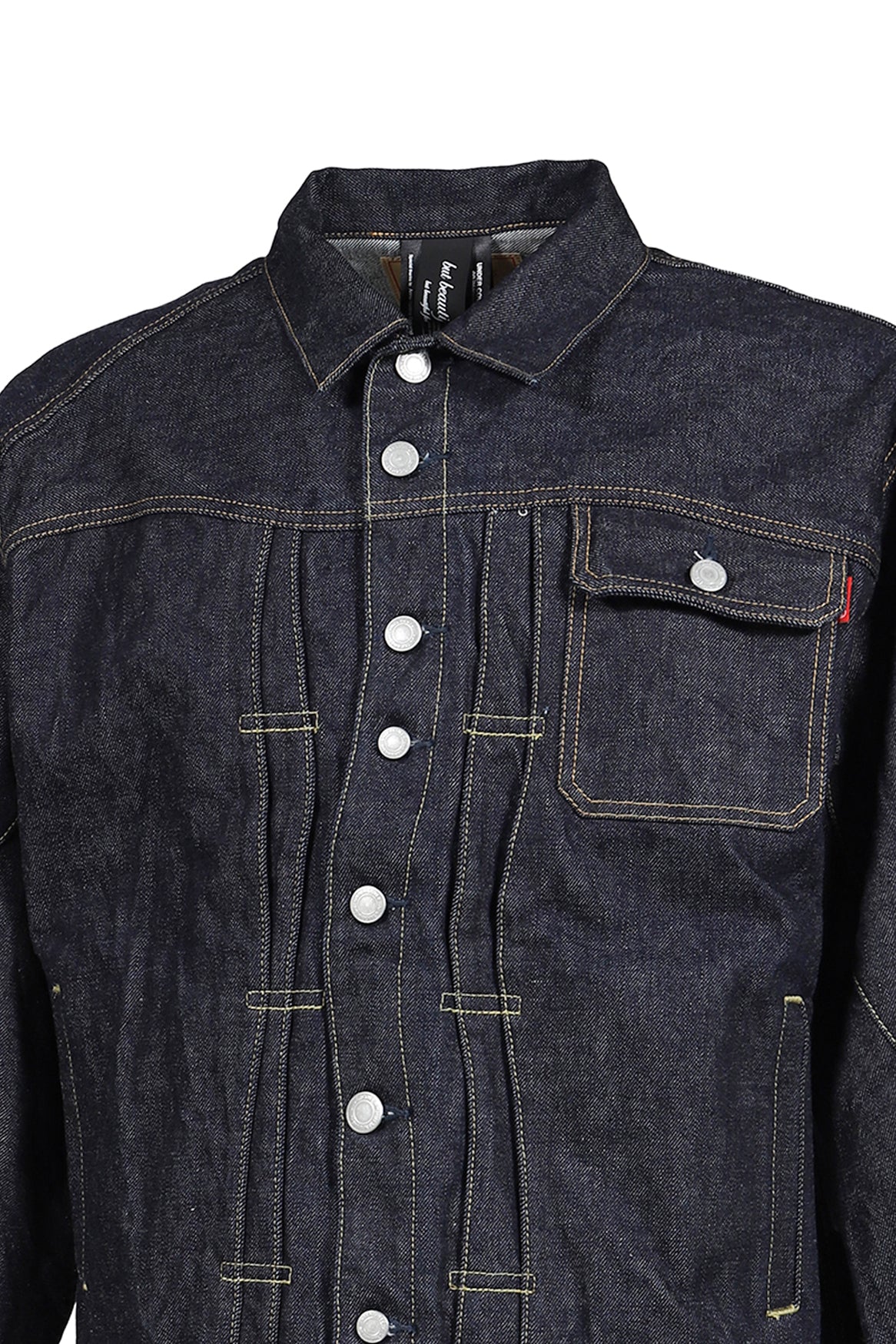BLOUSON / IND