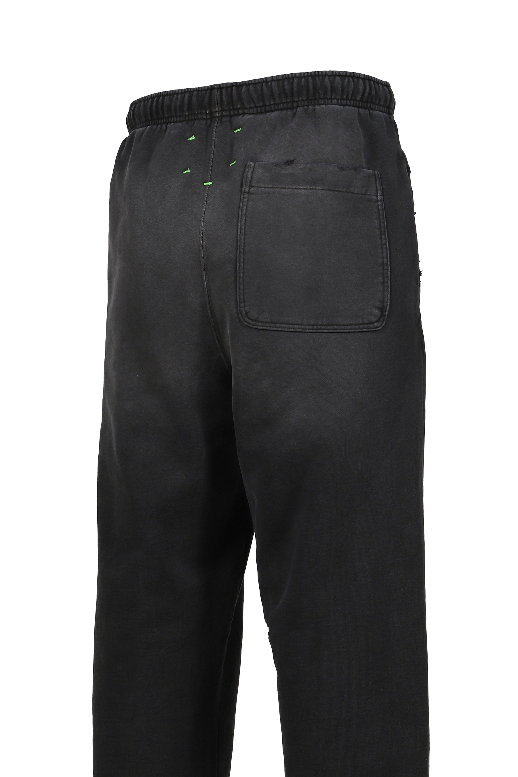 FUCK YOU SWEATPANT / FADED BLK