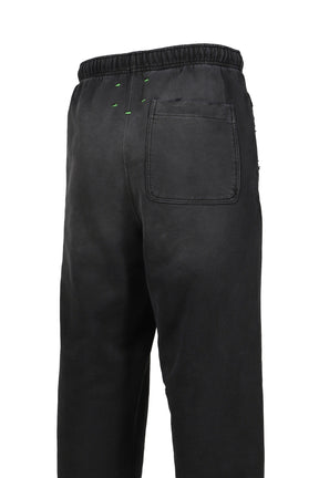 FUCK YOU SWEATPANT / FADED BLK