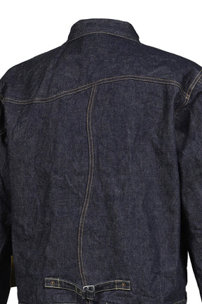 BLOUSON / IND
