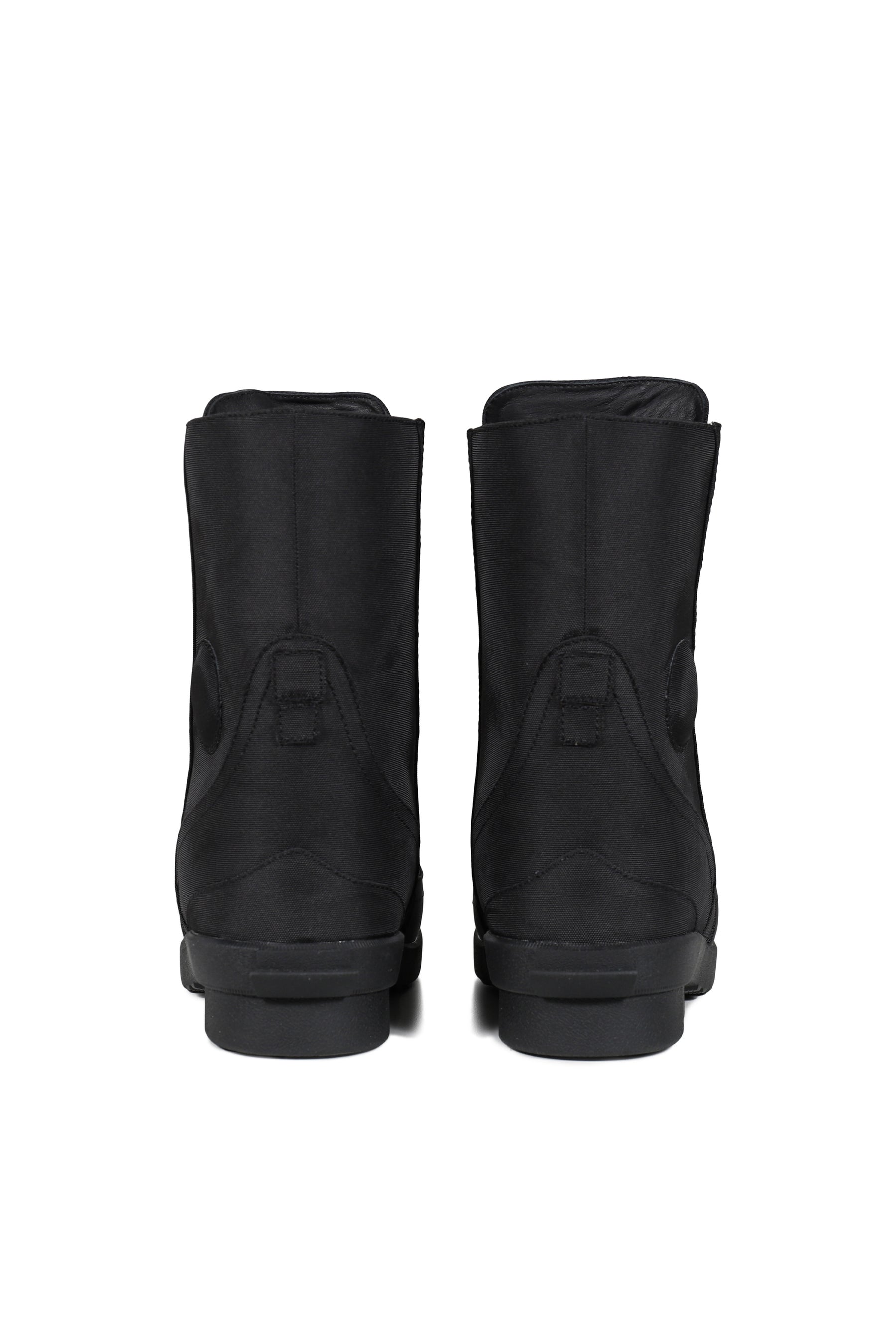 1199 COLLAB BOOT / NYLON BLK