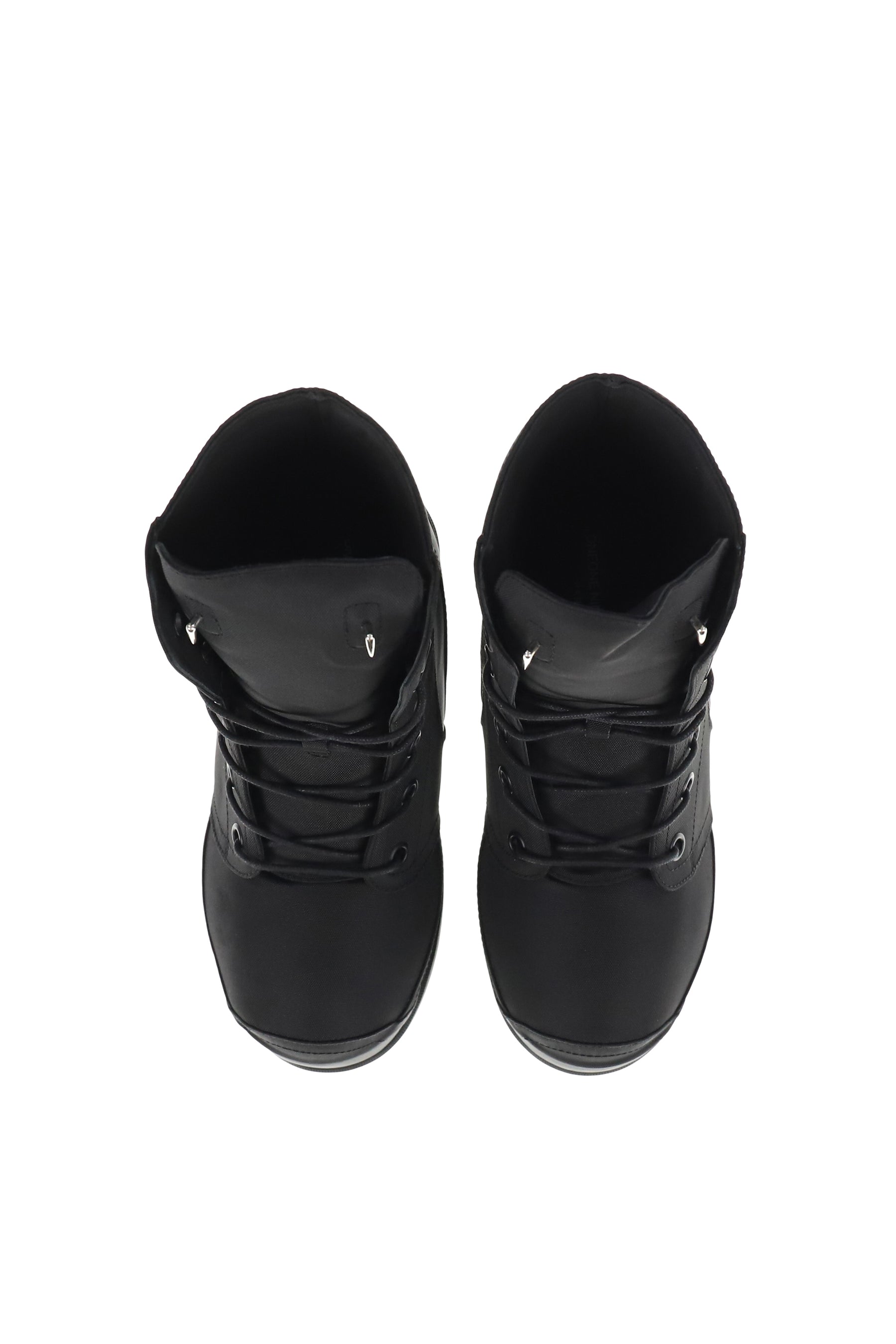 1199 COLLAB BOOT / NYLON BLK