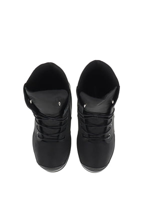 1199 COLLAB BOOT / NYLON BLK