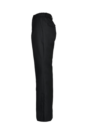 CITIES' CLUB BOOTCUT / BLK
