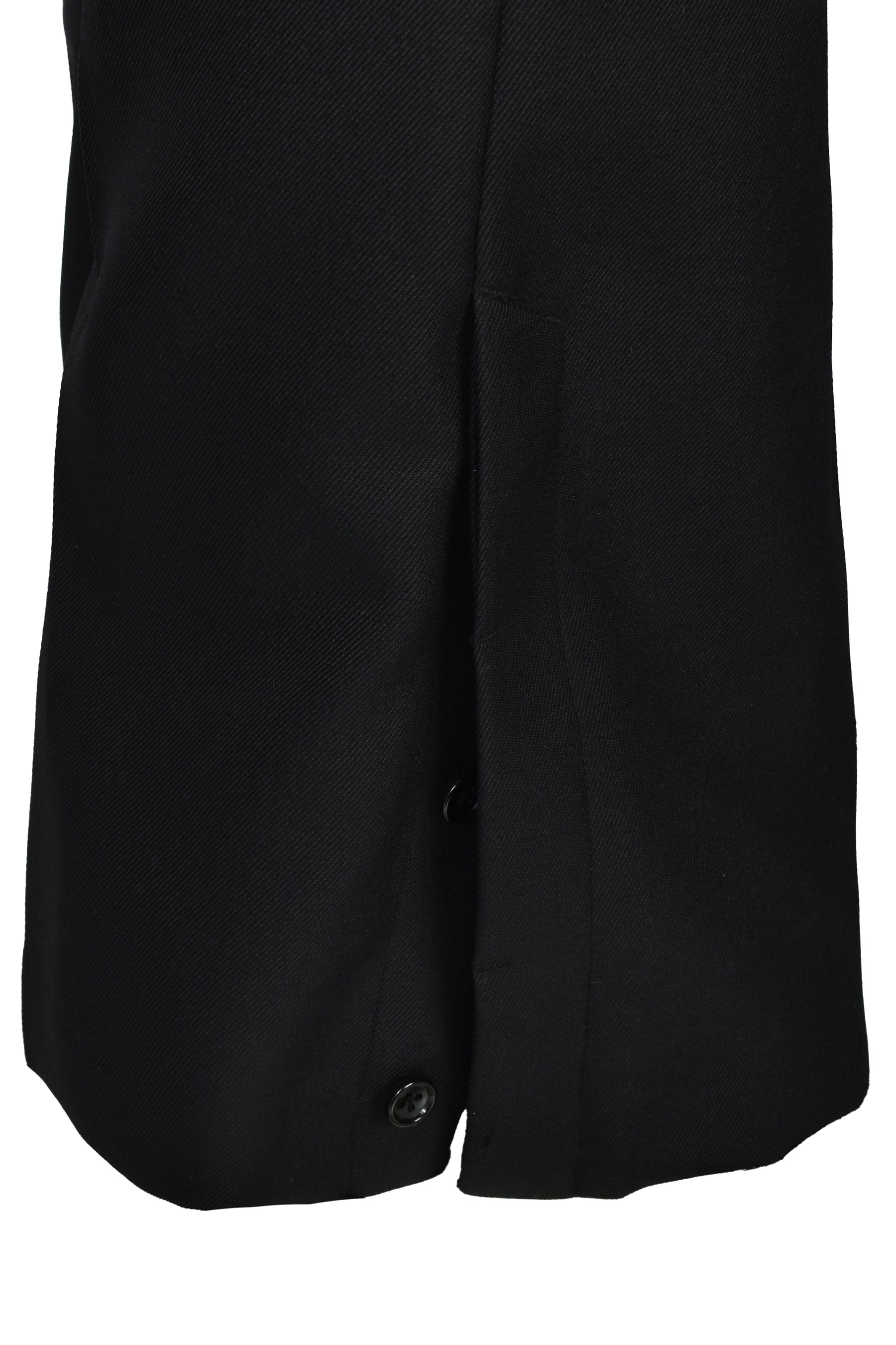 CITIES' CLUB BOOTCUT / BLK