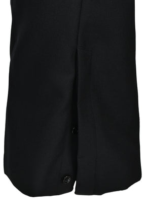 CITIES' CLUB BOOTCUT / BLK