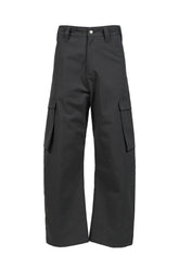 SY CARGO PANTS / GRAY