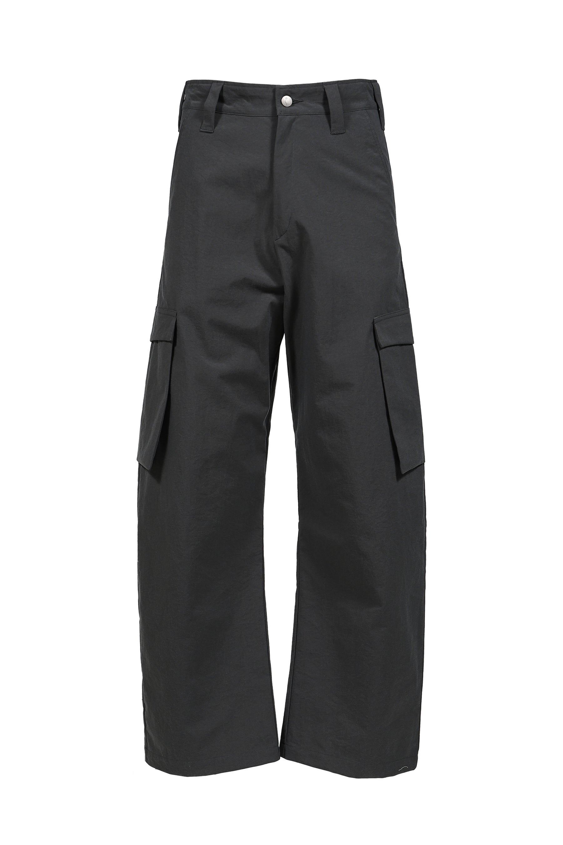 SY CARGO PANTS / GRAY