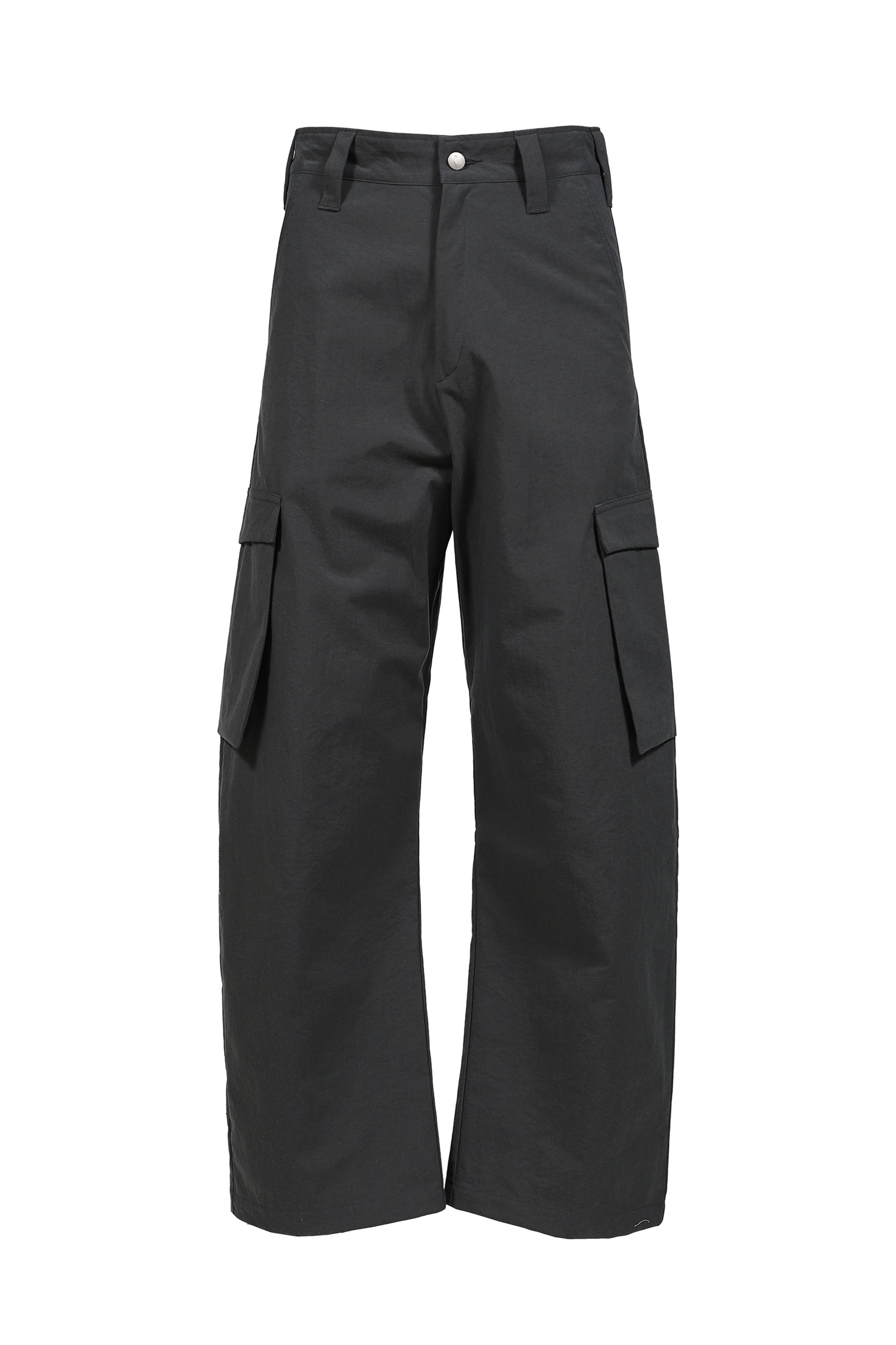 SY CARGO PANTS / GRAY