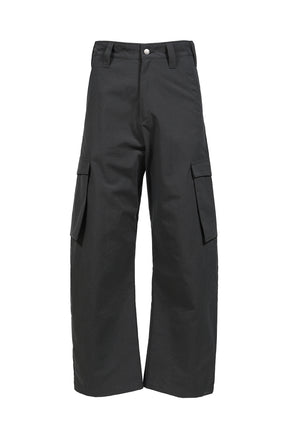 SY CARGO PANTS / GRAY