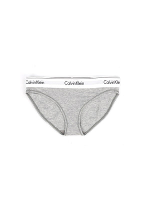 Calvin Klein BIKINI / GRY