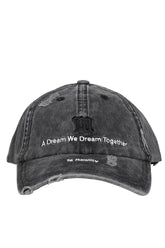 DREAM CAP / BLK