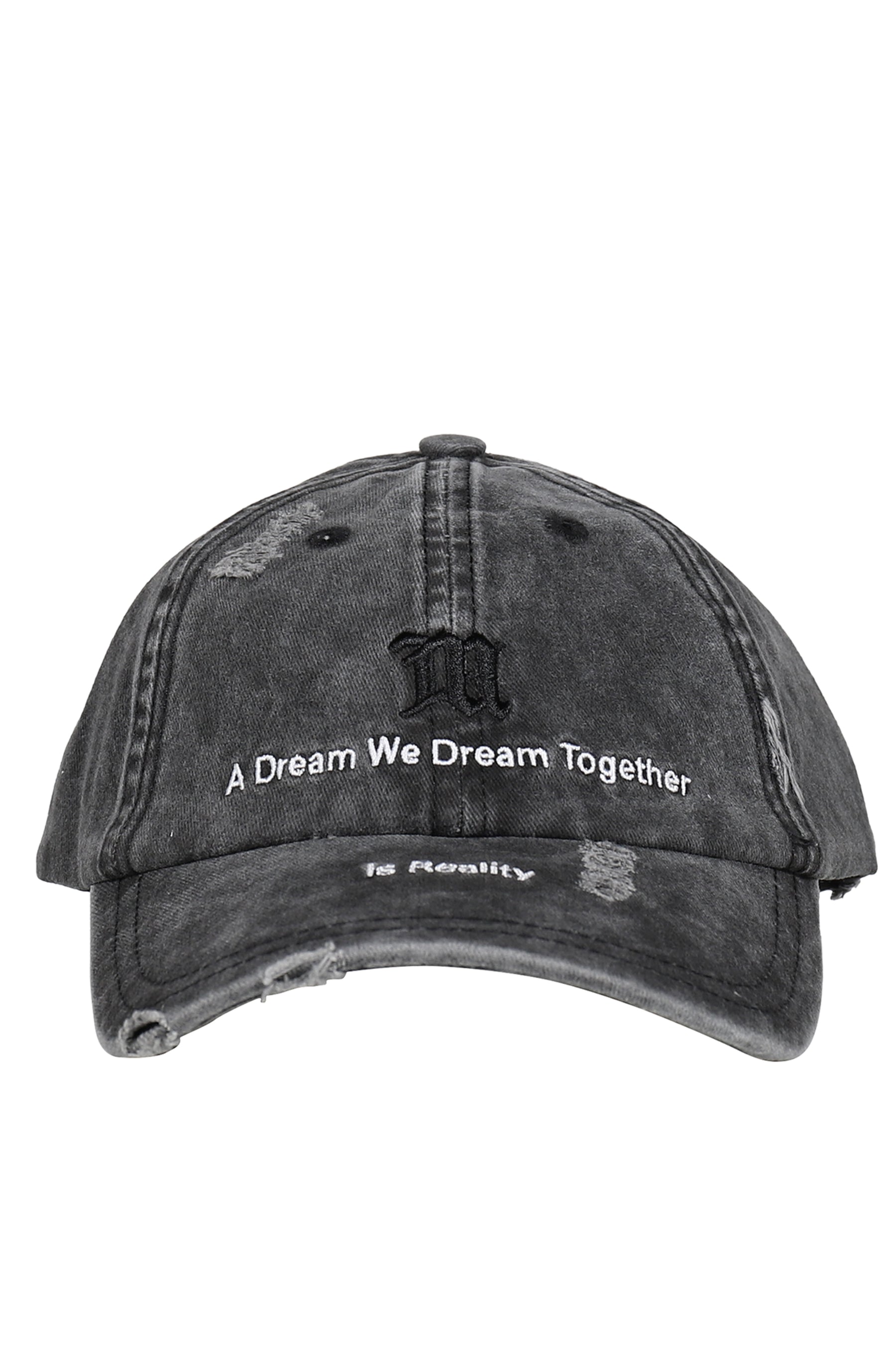 DREAM CAP / BLK