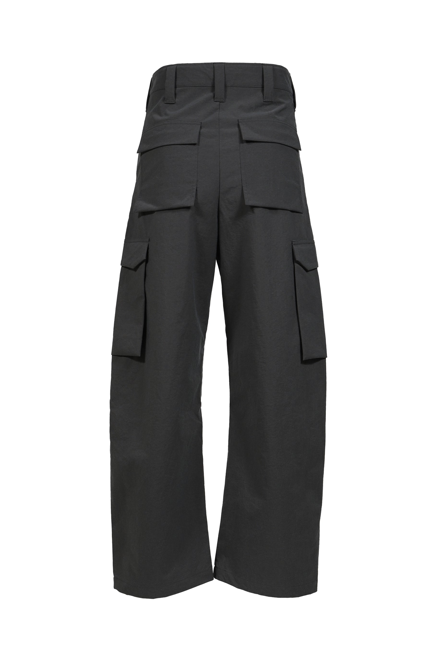 SY CARGO PANTS / GRAY