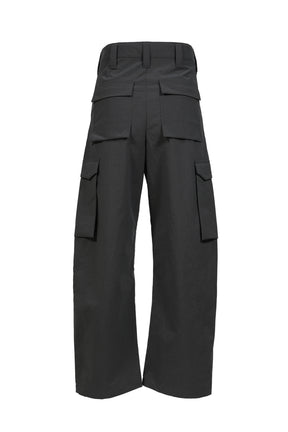 SY CARGO PANTS / GRAY