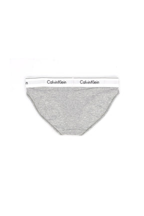 Calvin Klein BIKINI / GRY