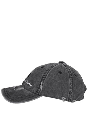 DREAM CAP / BLK