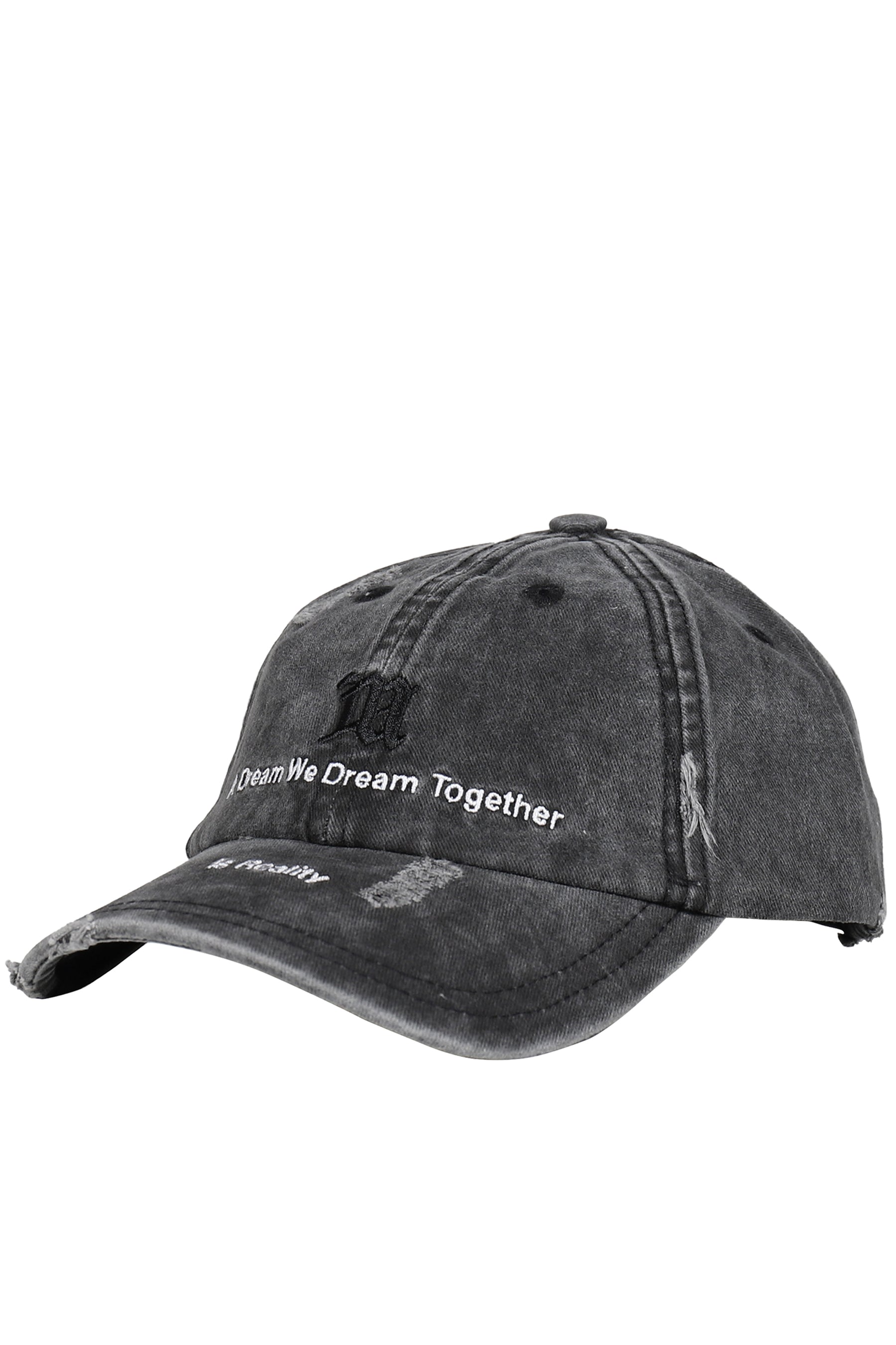 DREAM CAP / BLK