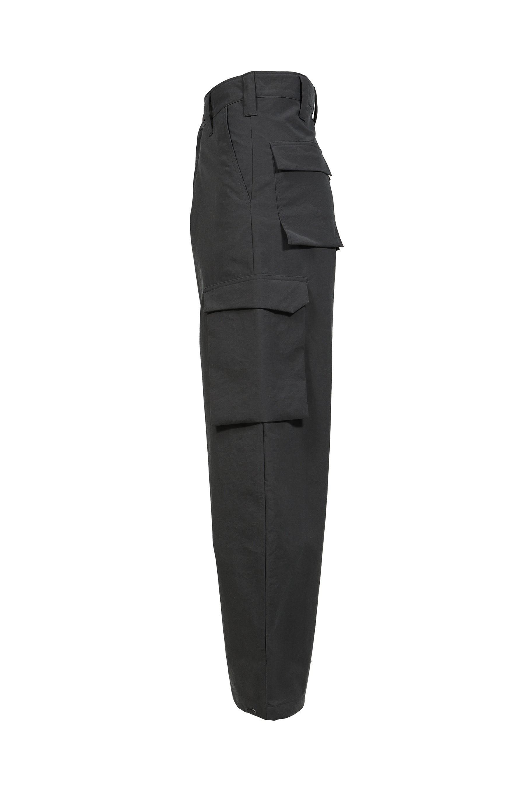 SY CARGO PANTS / GRAY