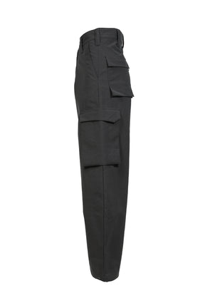 SY CARGO PANTS / GRAY