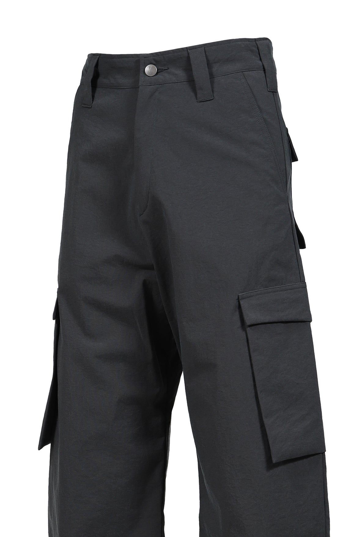 SY CARGO PANTS / GRAY