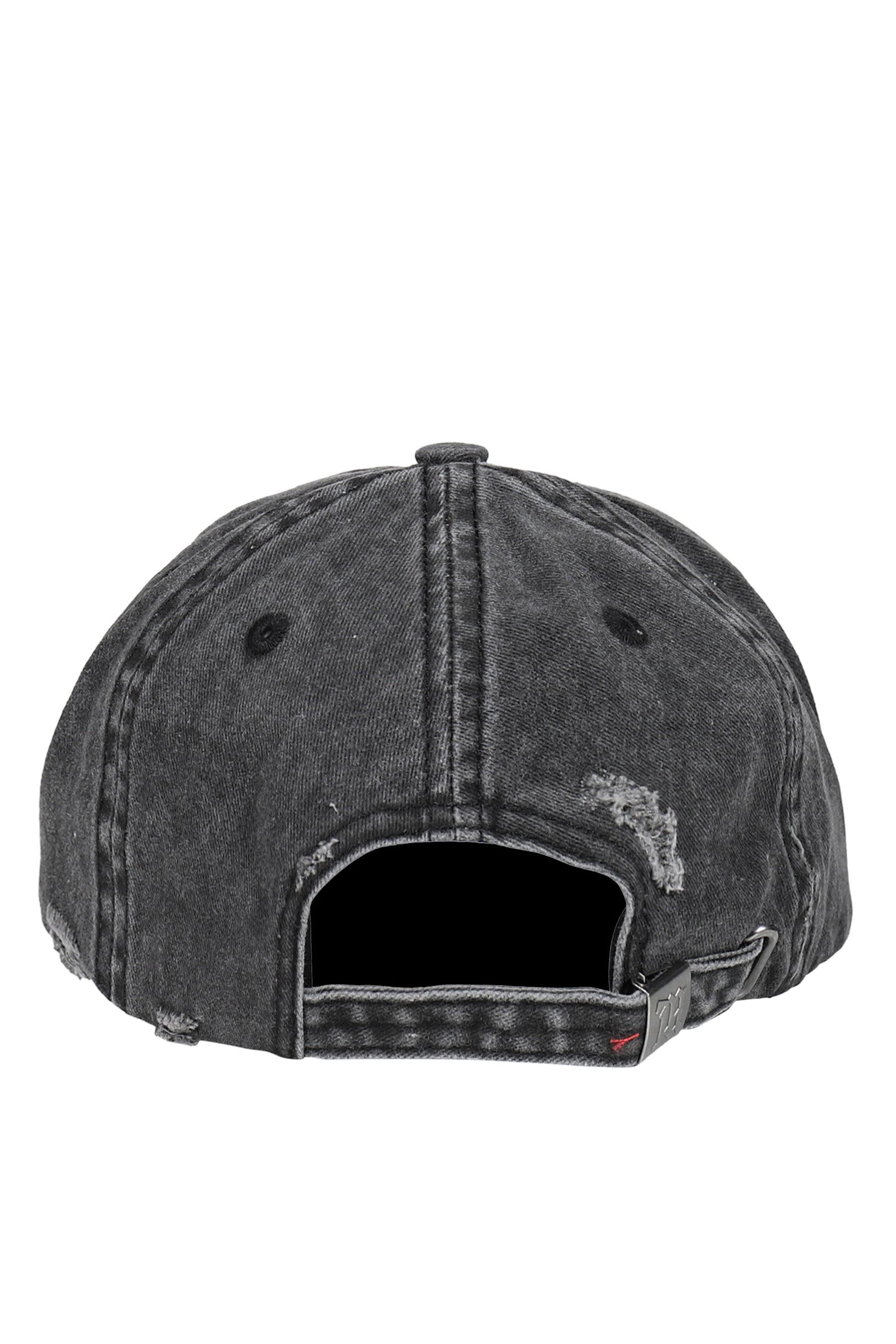 DREAM CAP / BLK