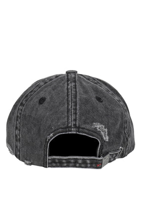 DREAM CAP / BLK